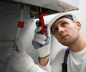 About Emergency plumbing pros Enumclaw, WA